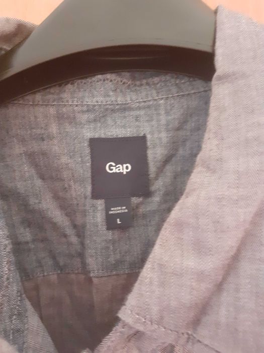 Риза на Gap нова