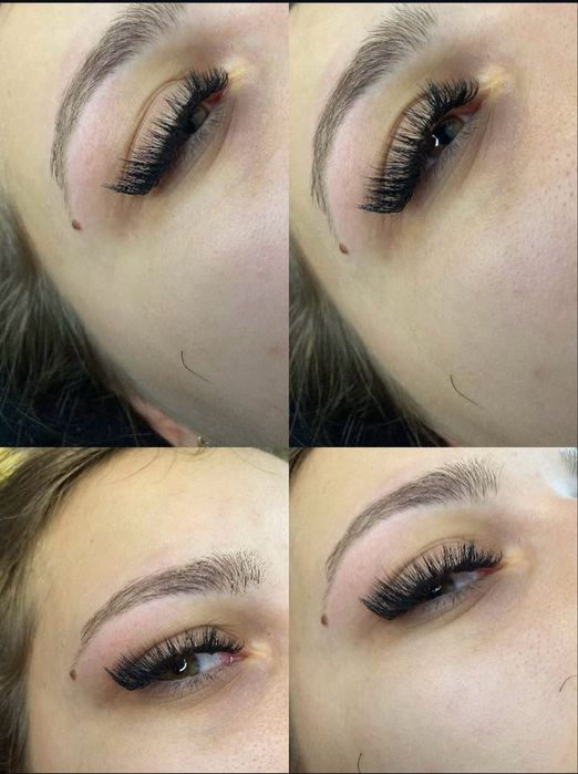 Gene 1-4D, efecte speciale , cursuri