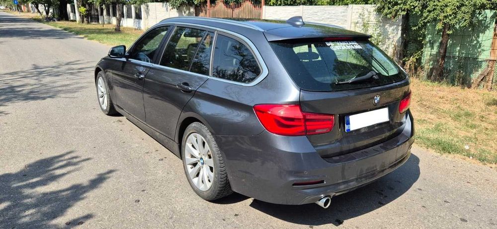BMW seria 3 - Automata | Navi | ISOFIX