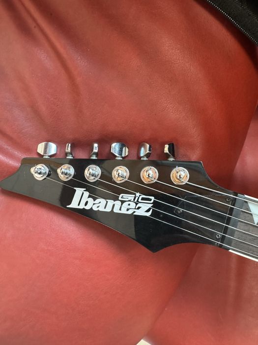 Ibanez GRG170DXL Електрическа Китара