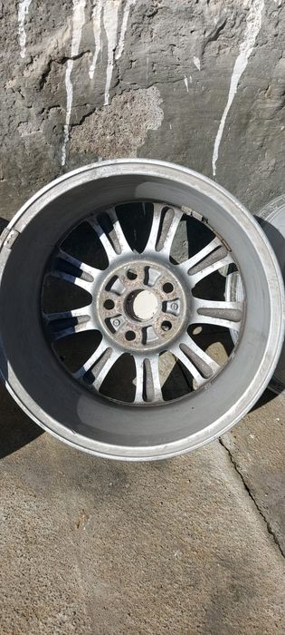 R16 титанк комплект