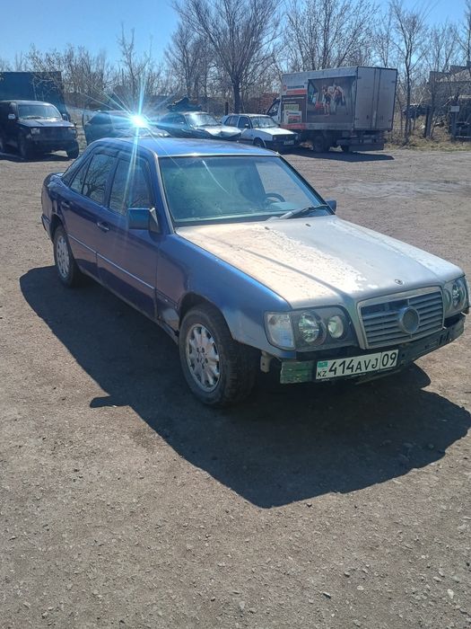 Продаю  Мерседес