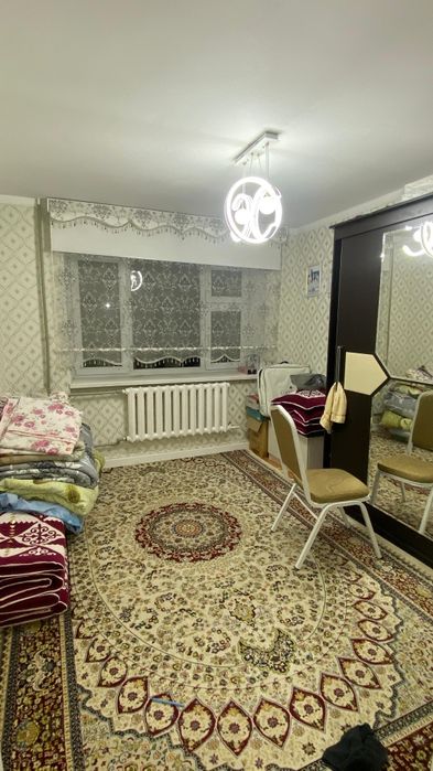 Офиске жалға беріледі район бегим ана 13