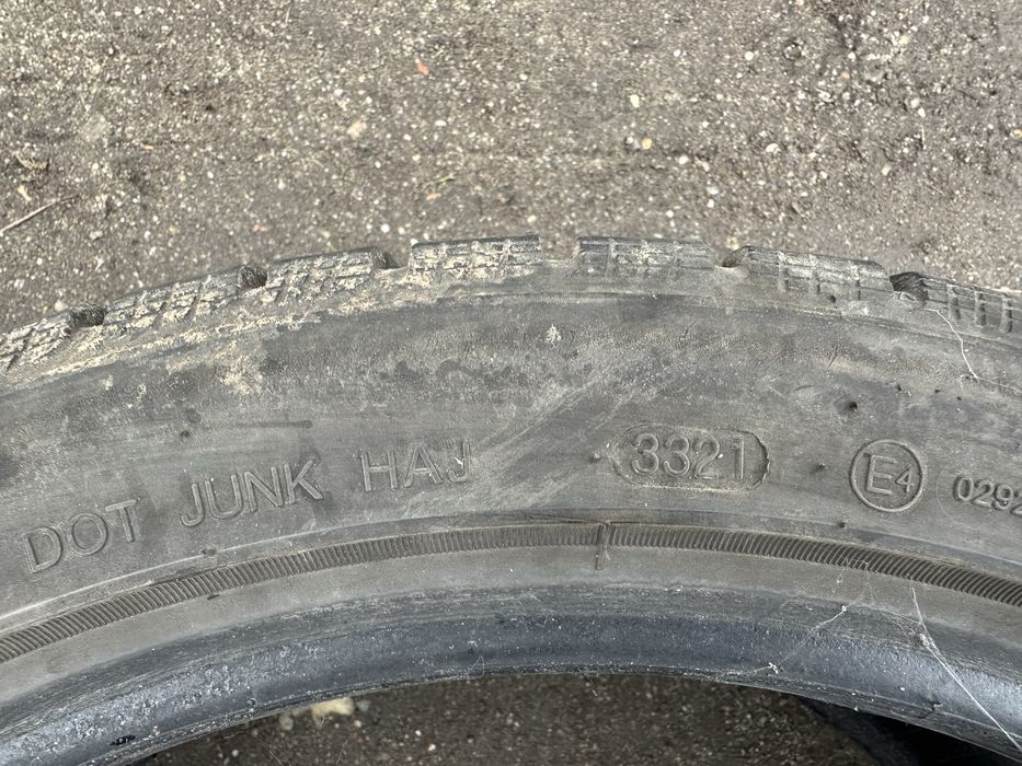 Anvelope Iarna 245/40/R18