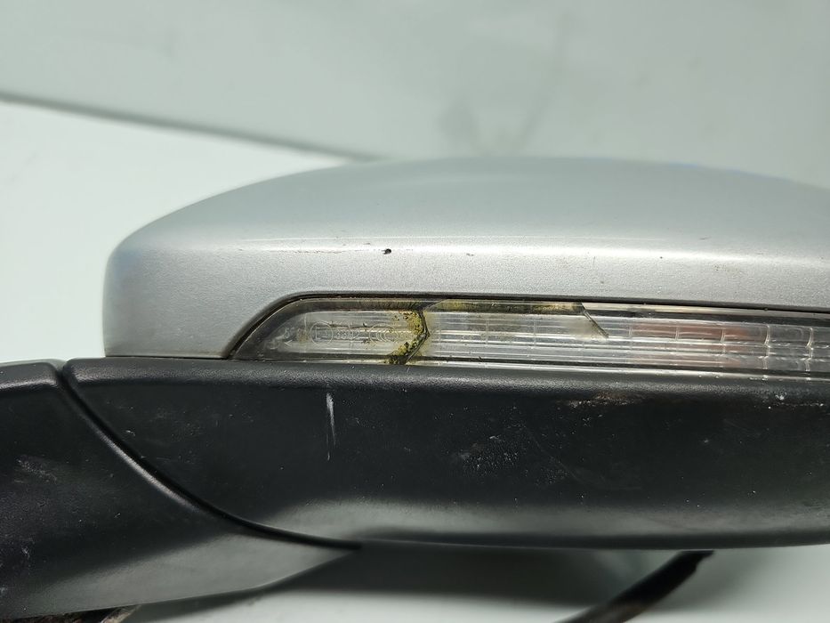 Oglinda stanga Volkswagen Golf 7 (5G) [Fabr 2014-prezent] Hatchback LA