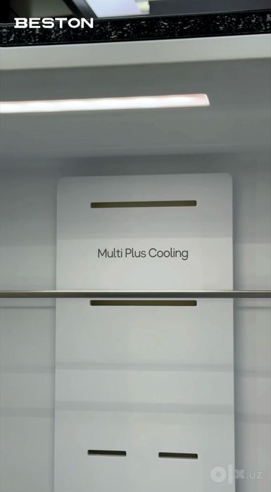 Холодильник Beston refrigerator  BN-546DNV