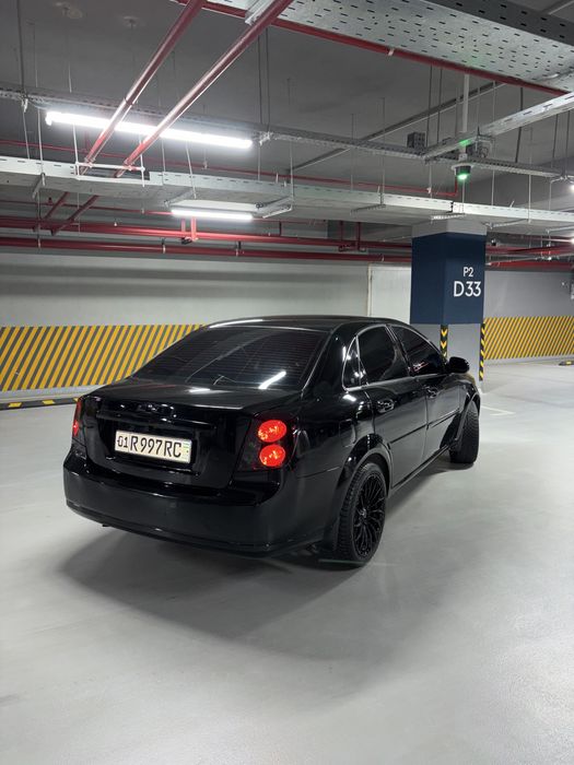 Lacetti Optra 2008 идеал без вложений срочно