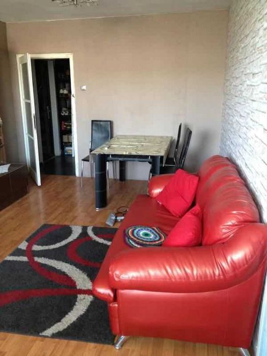 Дава се под наем Тристаен апартамент в София, Дървеница - 105 кв.м за 489.6 € - Снимка #6