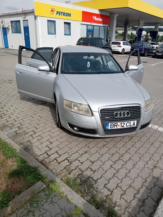 Vand sau schimb audi a6 3.0