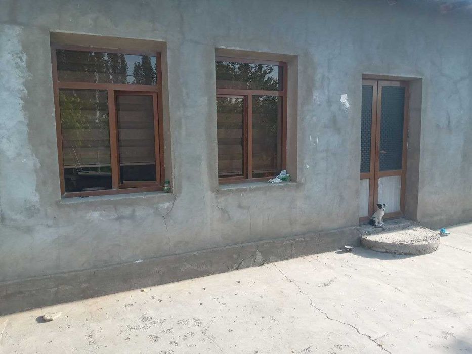 Toshkent viloyati Yangiyo‘l Lenizm mahallasida 8 sotixli yer sotiladi