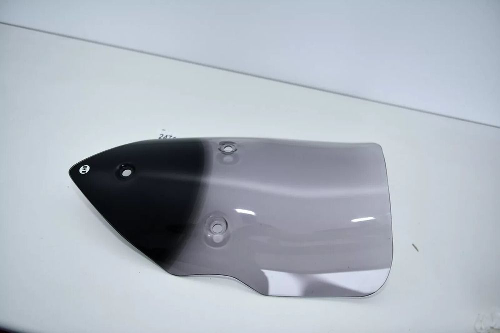 Ducati Multistrada 1200 2010 2014 Parbriz touring sticlă fumurie