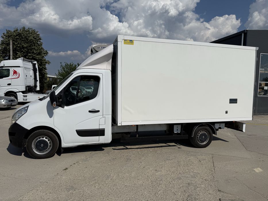 RENAULT Master 2019 — imagine 3