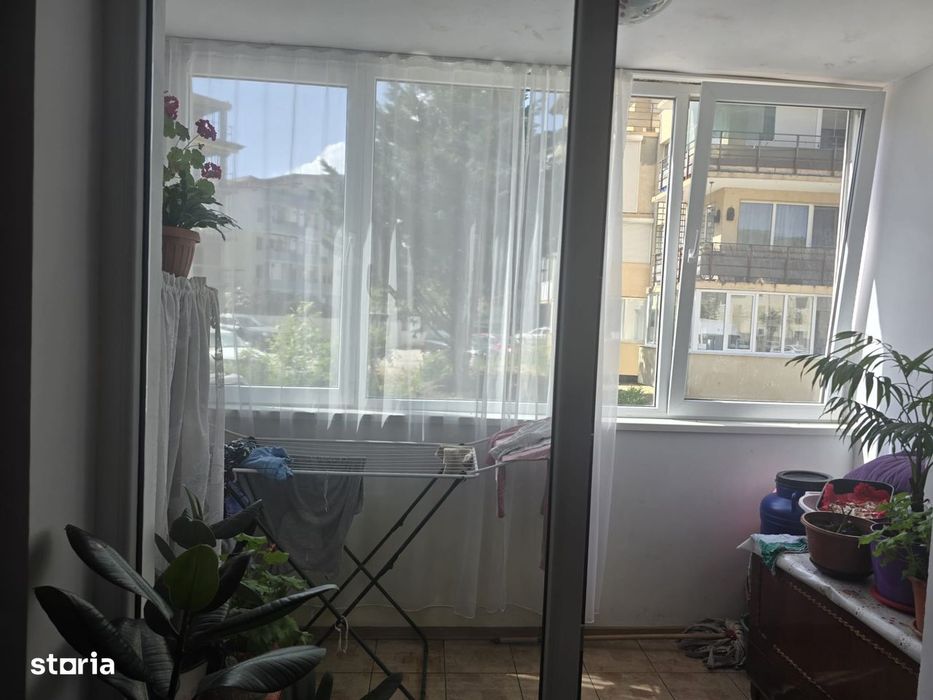 Apartament 1 camera l Su 38 mp l Parcare l Strada Florilor