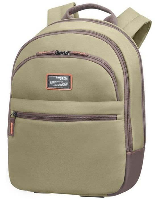 Рюкзак Samsonite ROCKWELL Backpack
