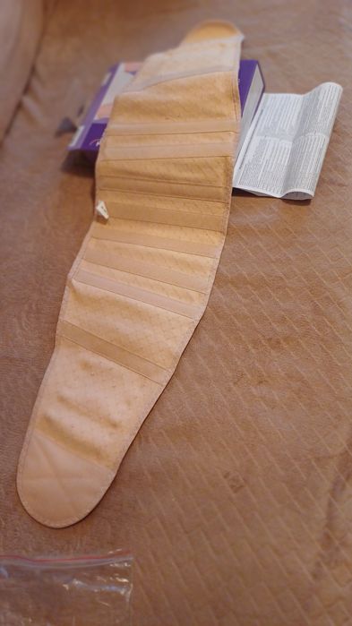 Корсет ортопедиче8ский на пояснично-крестовый отдел