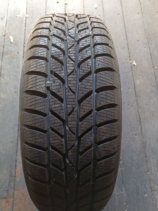 205/60/16 запаска Новая Hankook