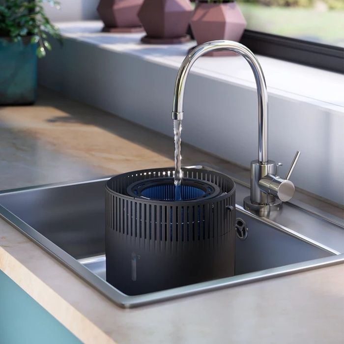 Увлажнитель воздуха Philips series 5000