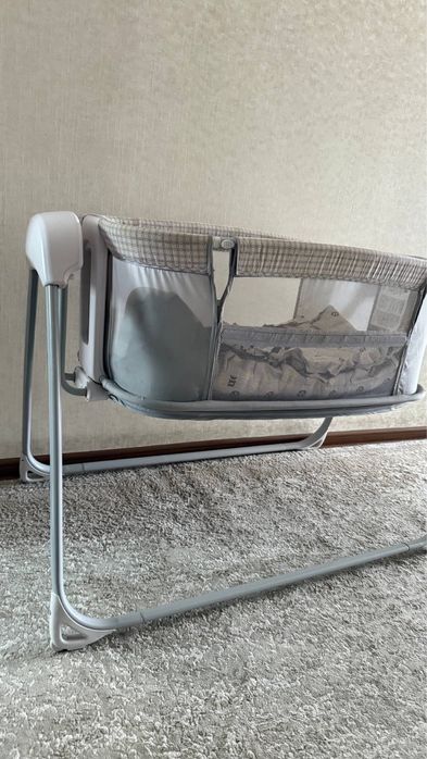 Электронная люлька