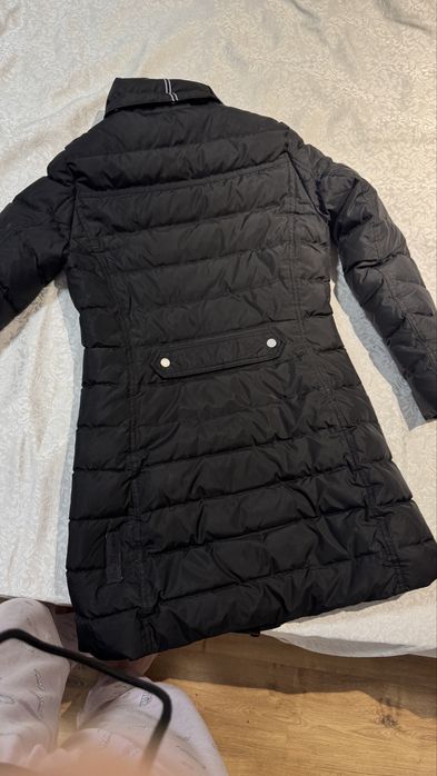 Куртка Tommy Hilfiger оригинал