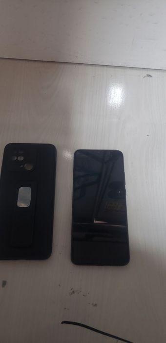 Redmi 10c ishlashi zo‘r
