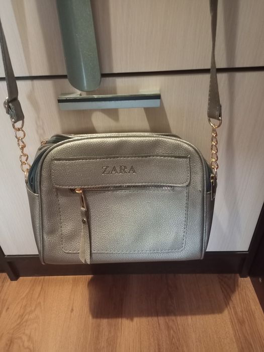 Продам сумку новую