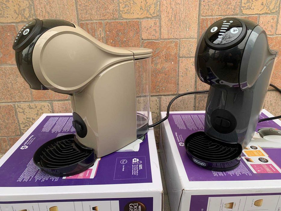 Нови Автоматични Dolce Gusto Genio S с Гаранция