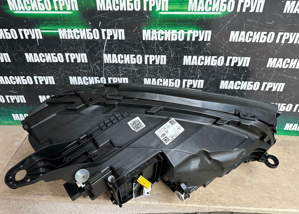 Фар far ляв фарове за Мерцедес ГЛЕ 167 Mercedes GLE W167 фейс