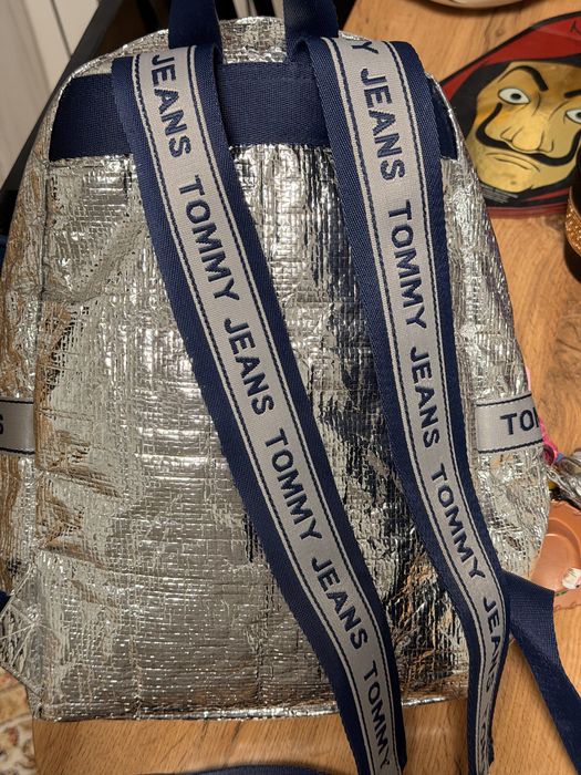 Рюкзак Томми , срочнр
