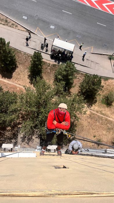 Услуга Альпениста