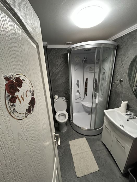 Love Room regim hotelier cu jacuzzi