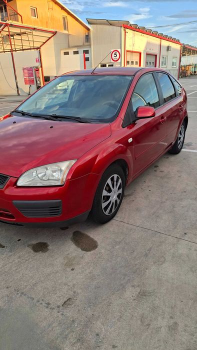 Vanzare autoturism Ford Focus 2