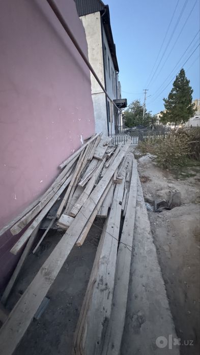 Утин тахталар бор ва гарбил бор калини