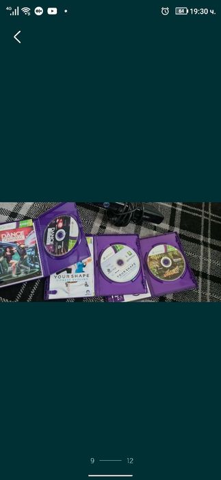 Кинект камери Kinect camera за Xbox 360 Xbox One Ps3 ps4 VR