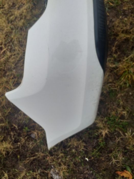 Bara Spate Skoda Rapid  DEFECT