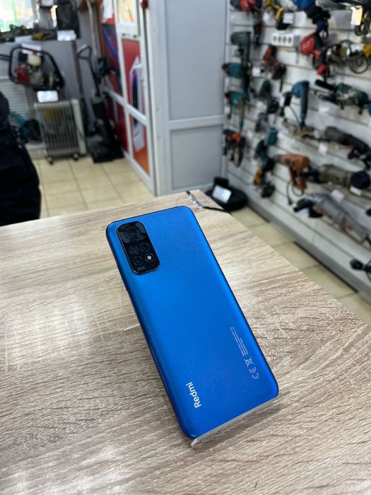 Redmo note 11 (osp14)