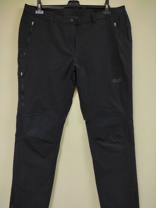 Pantaloni  Jack Wolfskin dame/XL