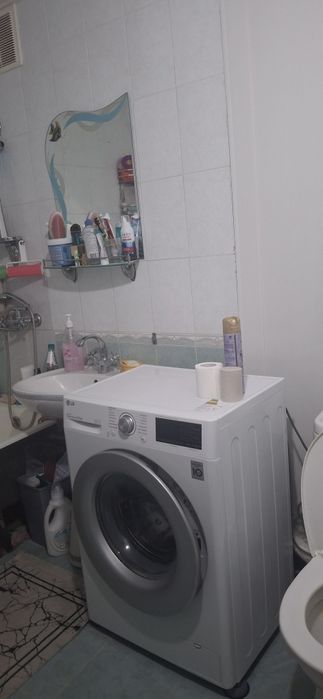 Продам 3х комнатную квартиру