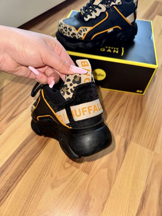Sneakers buffalo- original