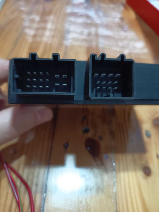 Електронно управление на теглич за audi A4 B 8.5