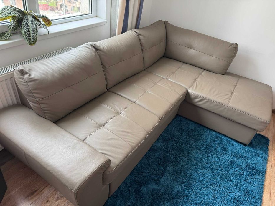 Coltar / Canapea Extensibila