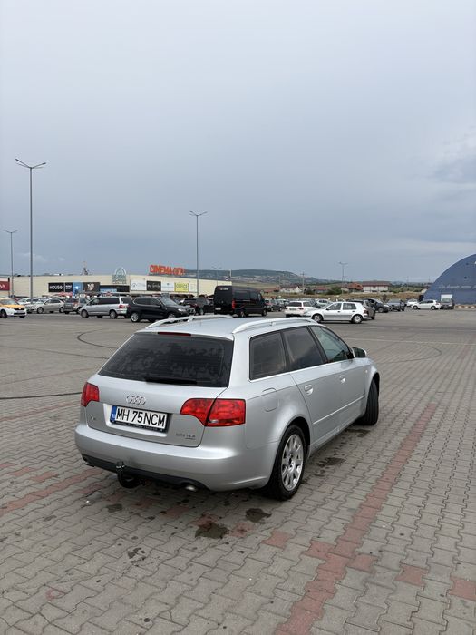 AUDI A4 Avant 2006 — imagine 3