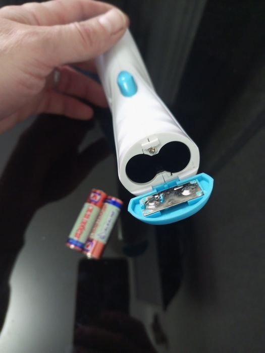 Продам бесконтактный градусник.