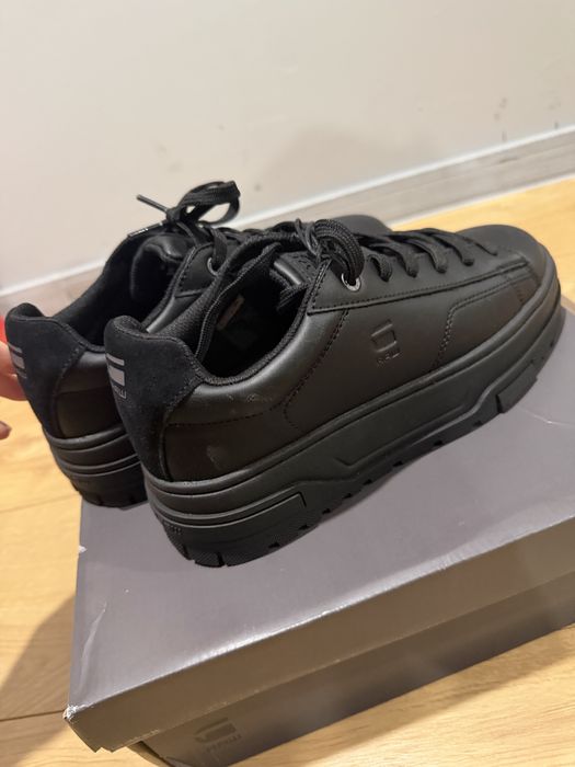 G star raw дамски обувки/кецове Lhana