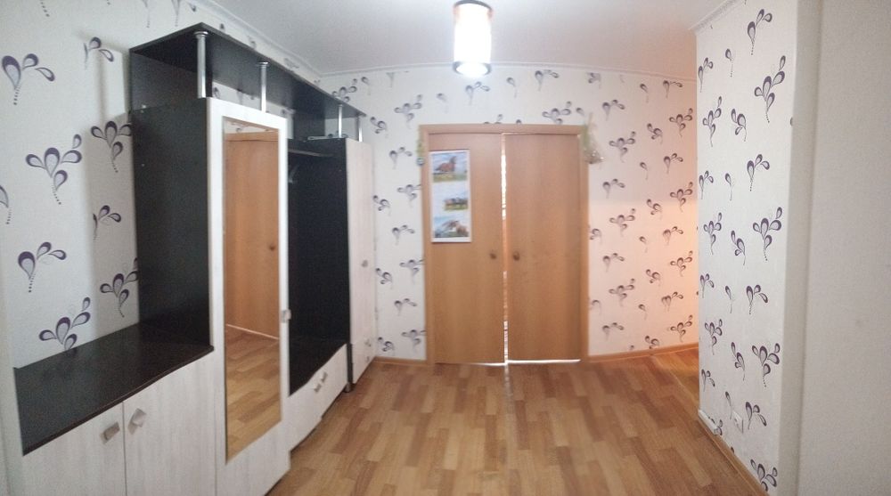 Продам 2х комнатную