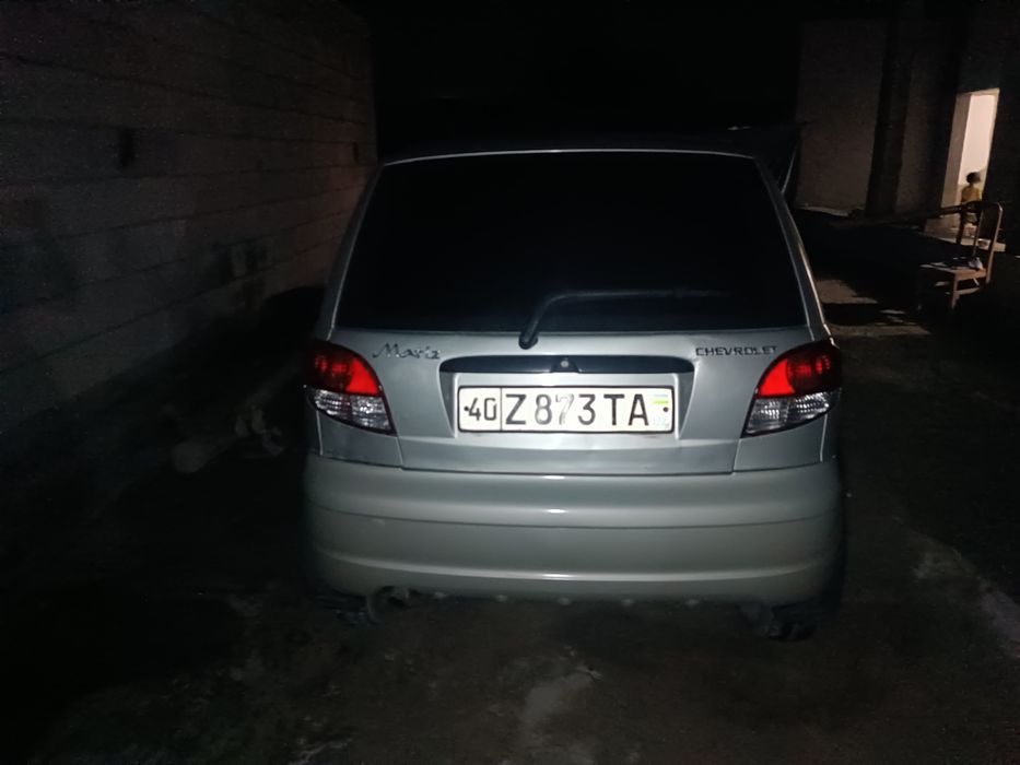 Matiz2. pozitsiyamexanika
