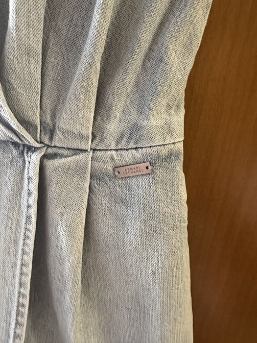 Рокли Guess , Liu jo, гащеризон Armani и Zara