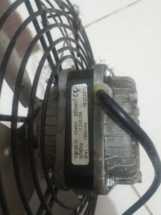 Мотор холодильника 5000 т.