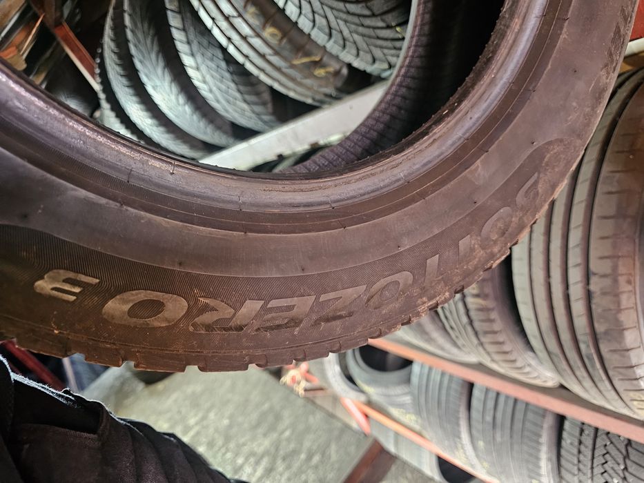 1x 205 60 16 m+s pirelli