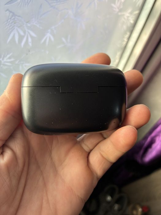 Casti bluetooth jbl live 300 tws