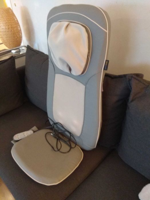 Масажираща седалка MEDISANA 822